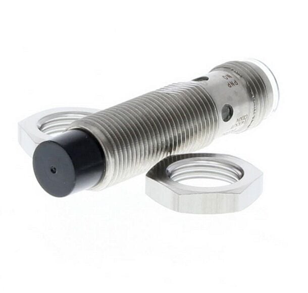 E2B-M12KN08-M1-B1 8 mm Algılama OMRON İndüktif Sensör