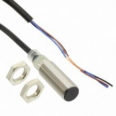 E2B-M18KS08-WP-B1 2M OMRON İndüktif Sensör