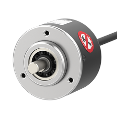 Autonics E50S8-500-3-T-1 Encoder | 500 PPR Artımlı Enkoder 5-24V DC