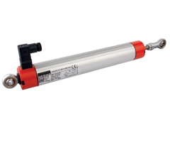 LPC-300-D-5K OPKON LİNEER POTANSİYOMETRİK CETVEL