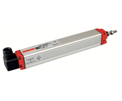 RTL-125-D-5K OPKON LİNEER POTANSİYOMETRE CETVEL