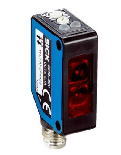 Sick WL100-2N4429 Fotoelektrik Sensör