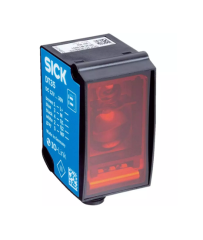 Sick DT35-B15251 Lazer Mesafe Ölçüm Sensörü