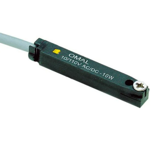 Omal RV-21 RV-2I Manyetik Piston Sensörü