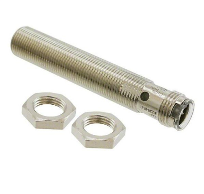 Omron E2B-M12LS04-M1-C2 İndüktif Sensör
