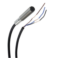 OMRON E2B-S08KS02-WP-C1 2M Endüktif Sensör
