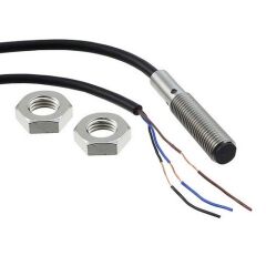 OMRON E2B-S08KS02-WP-C1 2M Endüktif Sensör