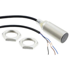 OMRON E2B-M18KS08-WP-C2 İndüktif Sensör
