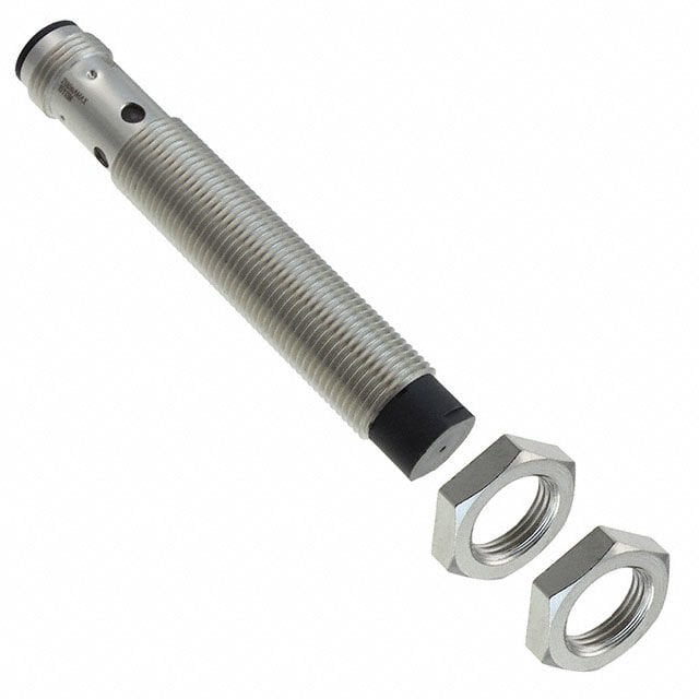 OMRON E2B-M12LS04-M1-B2 İndüktif Sensör