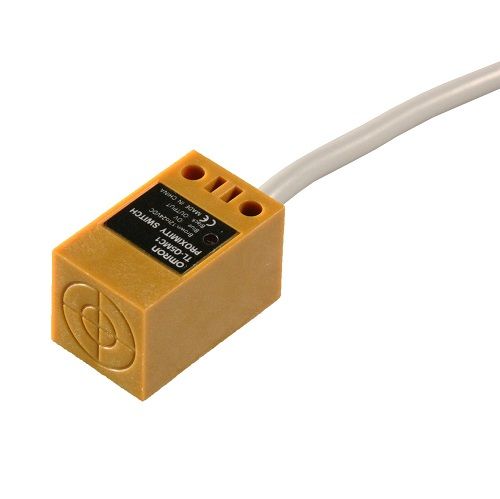 Omron TL-Q5MC1-Z İndüktif Proximity Sensör - OTOMASYONCENTER