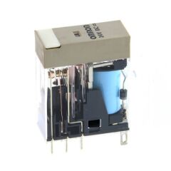 G2R-2-SN 24 VDC (S) OMRON 8 Pinli Röle