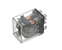 LY4 24 VDC Omron Röle