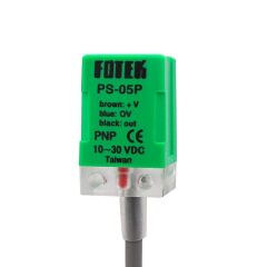 PL-05P Fotek Kare Tip İndüktif Yaklaşım Sensörü