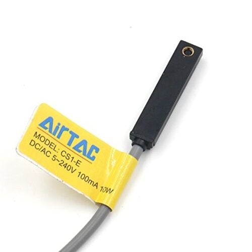 Airtac CS1-E Manyetik Piston Sensörü