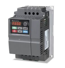 DELTA VFD007EL43A 0,75 kW Üç Faz 380 VAC İnverter Sürücü