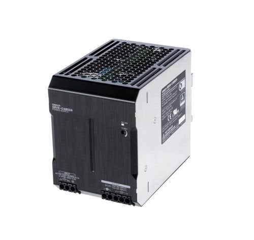 Omron S8VK-C48024 Kitap Tipi Güç Kaynağı