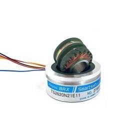 TAMAGAWA TS2620N21E11 RESOLVER