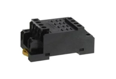 Omron PTF14A-E 14 Pinli Röle Soketi
