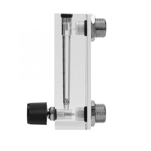 LZM-6T ŞAMANDIRALI DEBİMETRE 1-12 L/DK