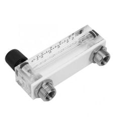 LZM-6T ŞAMANDIRALI DEBİMETRE 1-12 L/DK