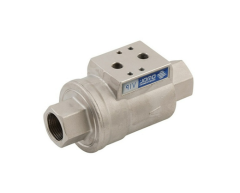 Omal VNC10009 NBR 2'' Vana