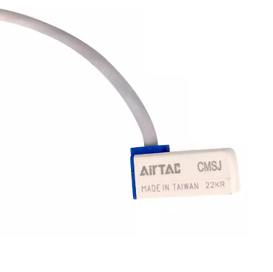 Airtac CMSJ Manyetik Piston Sensörü