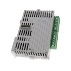 Delta DVP08SP11R 24 VDC 4 Girişli 4 Röle Çıkışlı PLC Genişleme Modülü