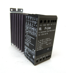 Eltwin IC SC3DA4010 Soft Starter / SSR