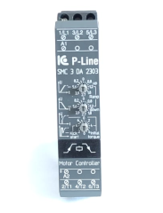 Eltwin IC SMC3DA2303 Soft Starter - SSR