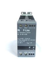 Eltwin IC Electronic RC22DD4030 Seminconductor Kontaktör - SSR