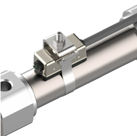 Kita KT-20P 5-30 V DC Manyetik Piston Sensörü