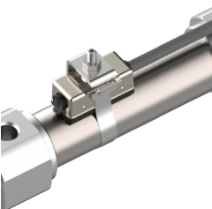 Kita KT-20P 5-30 V DC Manyetik Piston Sensörü