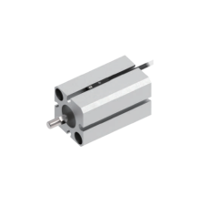Kita KT-36P 4.5-28 V DC Manyetik Piston Sensörü