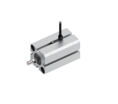 Kita KT-37P 4.5-28 V DC Manyetik Piston Sensörü