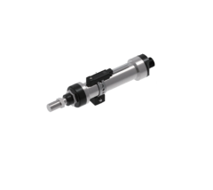 Kita KT-40R 5-120 V DC/AC Manyetik Piston Sensörü