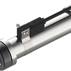 Kita KT-48R 5-240 V DC/AC Manyetik Piston Sensörü