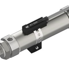 Kita KT-50RP 10-30 V DC / AC Manyetik Piston Sensörü