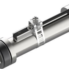 Kita KT-65R 5-240 V DC/AC Manyetik Piston Sensörü