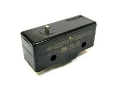 Moujen MJ2-1300 Kısa İnce Pim Micro Switch - Limit Switch