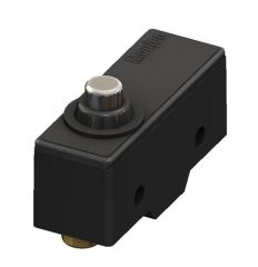 Moujen MJ2-1306 Kısa Pim Micro Switch - Limit Switch