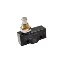 Moujen MJ2-1307 Uzun Pim Somunlu Micro Switch - Limit Switch