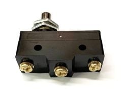 Moujen MJ2-1307 Uzun Pim Somunlu Micro Switch - Limit Switch