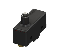 Moujen MJ2-1315 Kauçuk Korumalı Uzun İnce Pim Micro Switch - Limit Switch