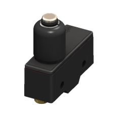 Moujen MJ2-1317 Kauçuk Korumalı Uzun Pim Micro Switch - Limit Switch
