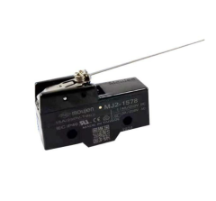 Moujen MJ2-1578 Uzun Tel Micro Switch - Limit Switch