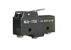 Moujen MJ2-1702 Palet Micro Switch - Limit Switch