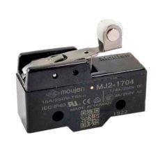 Moujen MJ2-1704 Makaralı Palet Micro Switch