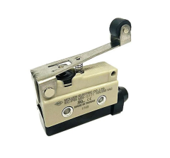 Moujen MN-5121 Makaralı Uzun Palet Micro Switch