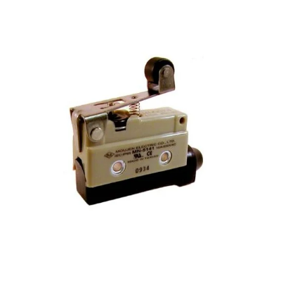 Moujen MN-5141 Makaralı Palet Micro Switch