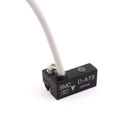 SMC D-A73 Manyetik Sensör